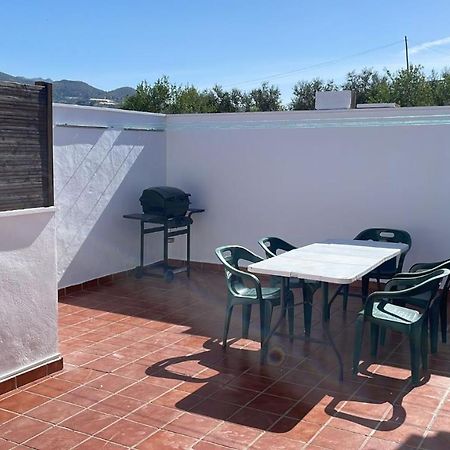 Maravilloso Duplex En Itrabo Daire Dış mekan fotoğraf