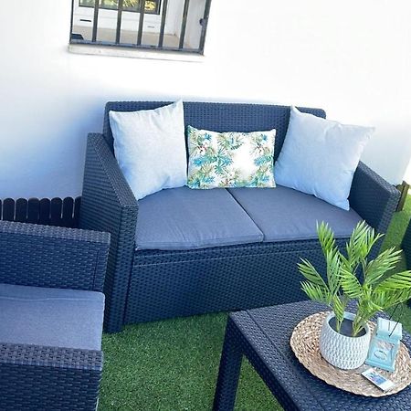 Maravilloso Duplex En Itrabo Daire Dış mekan fotoğraf