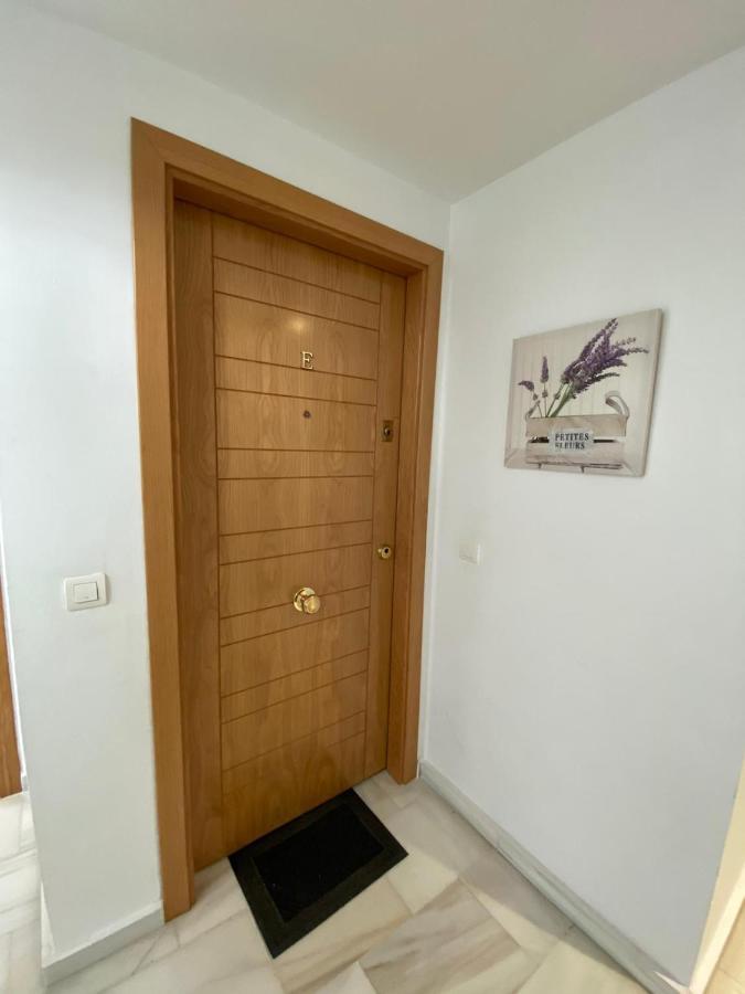 Maravilloso Duplex En Itrabo Daire Dış mekan fotoğraf