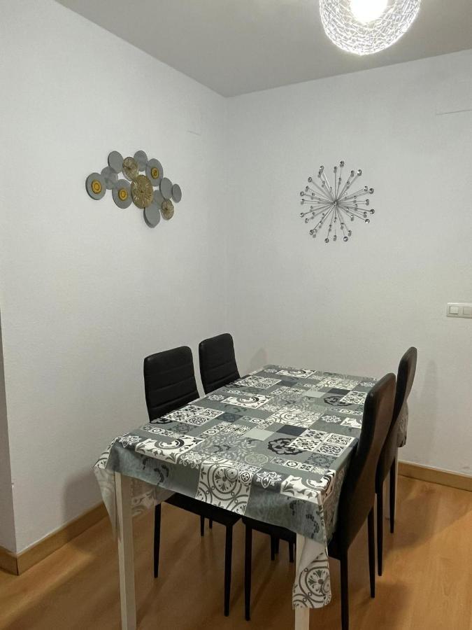 Maravilloso Duplex En Itrabo Daire Dış mekan fotoğraf
