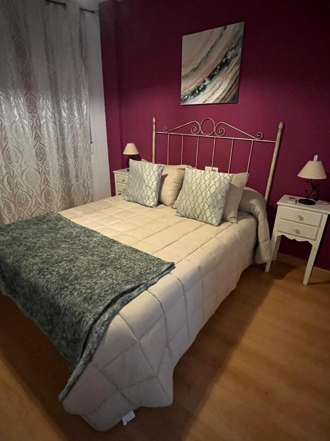 Maravilloso Duplex En Itrabo Daire Dış mekan fotoğraf