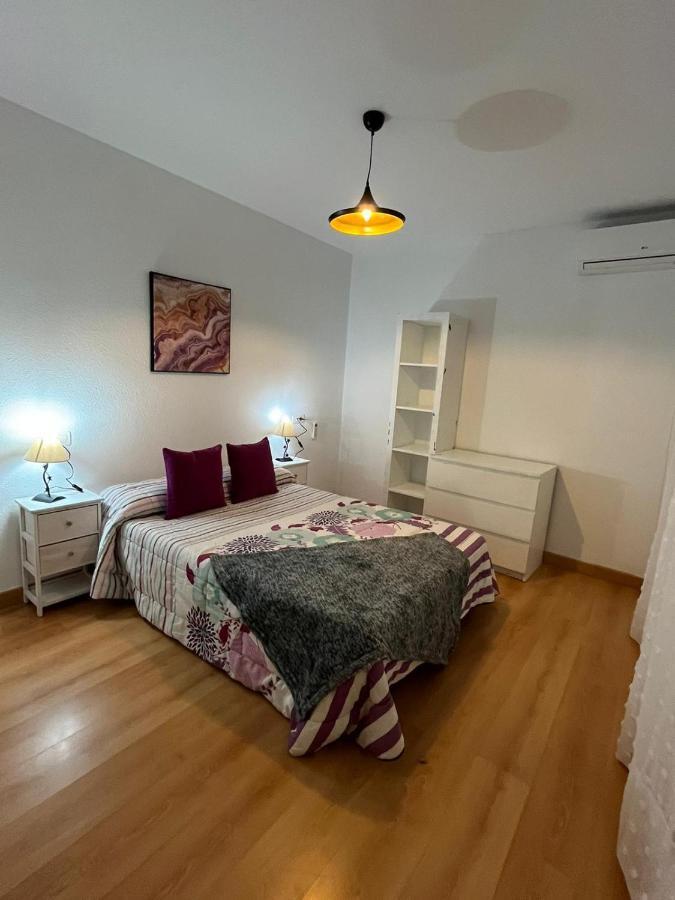 Maravilloso Duplex En Itrabo Daire Dış mekan fotoğraf
