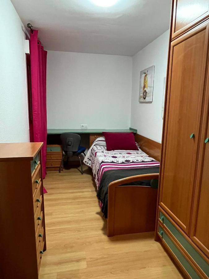 Maravilloso Duplex En Itrabo Daire Dış mekan fotoğraf