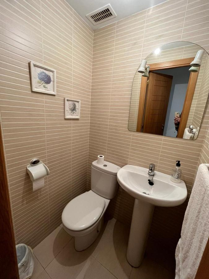 Maravilloso Duplex En Itrabo Daire Dış mekan fotoğraf