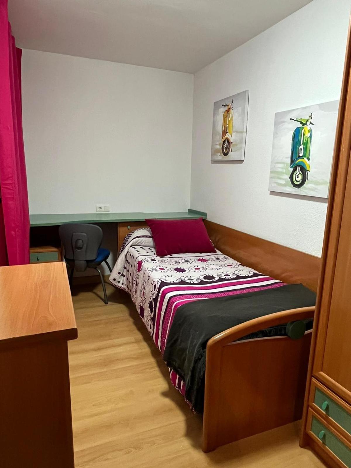 Maravilloso Duplex En Itrabo Daire Dış mekan fotoğraf