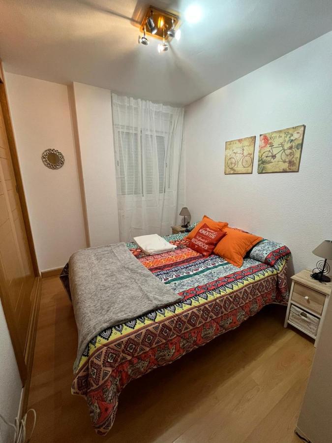 Maravilloso Duplex En Itrabo Daire Dış mekan fotoğraf