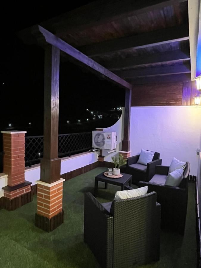 Maravilloso Duplex En Itrabo Daire Dış mekan fotoğraf
