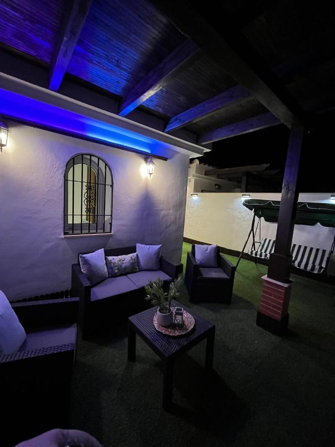 Maravilloso Duplex En Itrabo Daire Dış mekan fotoğraf