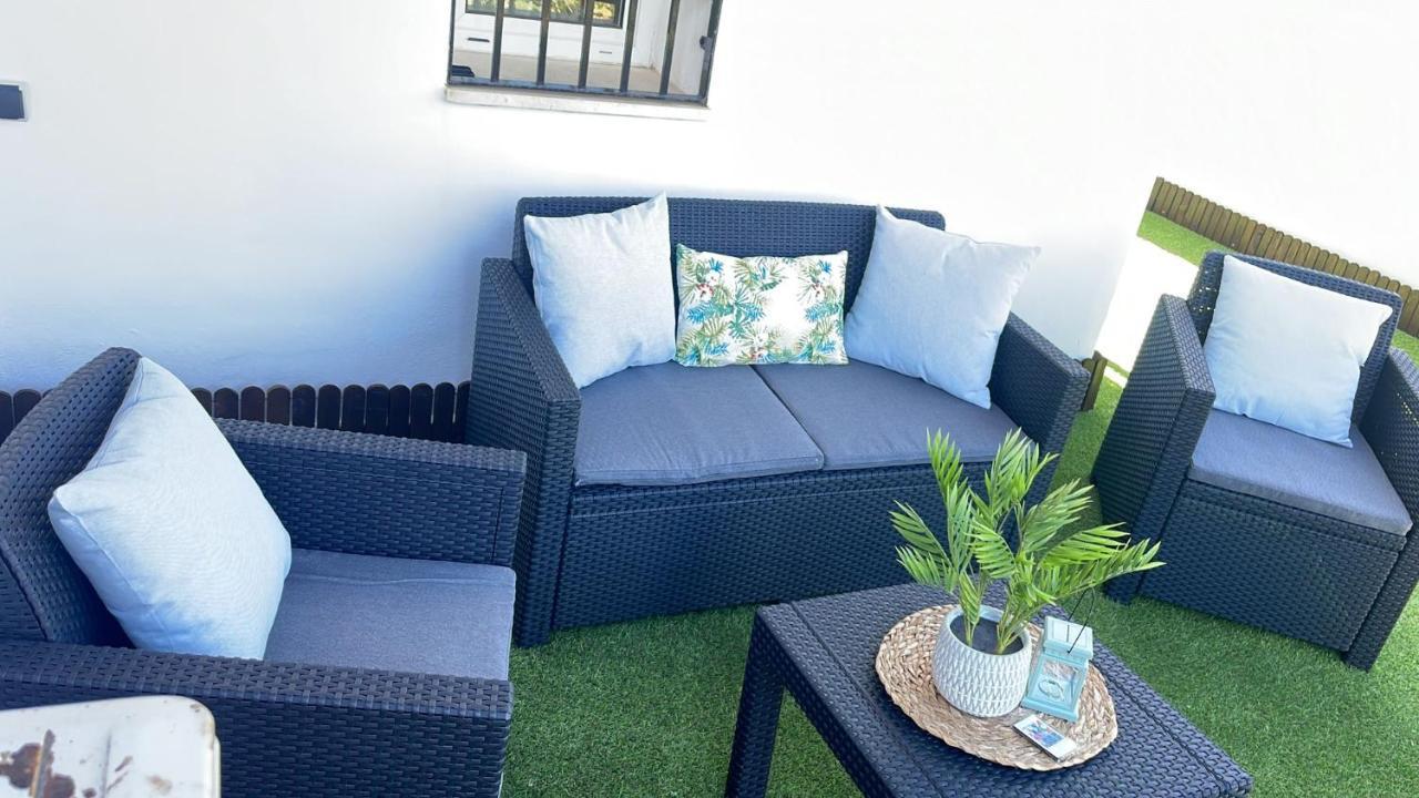 Maravilloso Duplex En Itrabo Daire Dış mekan fotoğraf
