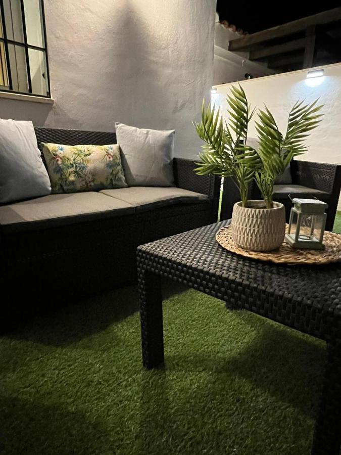 Maravilloso Duplex En Itrabo Daire Dış mekan fotoğraf